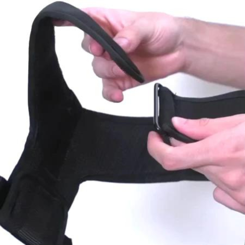 Zeedog Fritz Mesh Harness