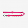 Zeedog Pink Led Ruff Leash