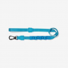 Zeedog Ultimate Blue Ruff Leash