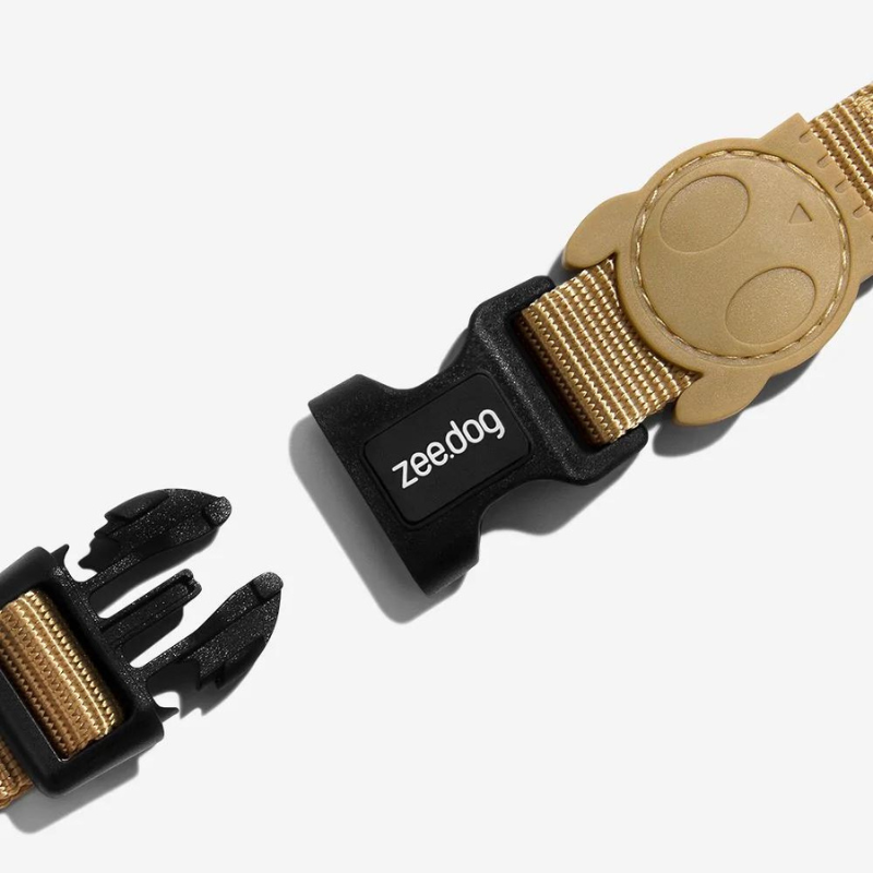 Zeedog Sand Collar