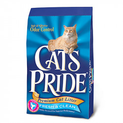 ARENA PARA GATOS CATS PRIDE PREMIUM 10lbs