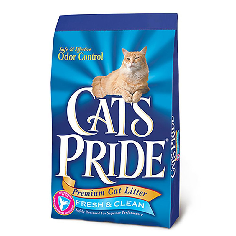ARENA PARA GATOS CATS PRIDE PREMIUM 10lbs