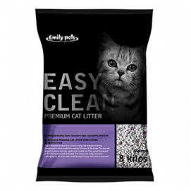 Arena Easy Clean Lavanda 8kg