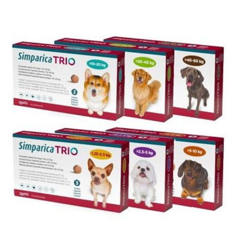 Simpárica Trio