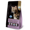 Mastisse Castrados Cordero 2kg