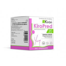 KiroPred 20