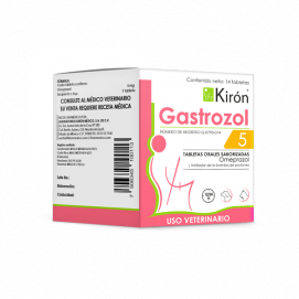 Gastrozol