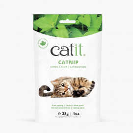 Catit Catnip - Seco