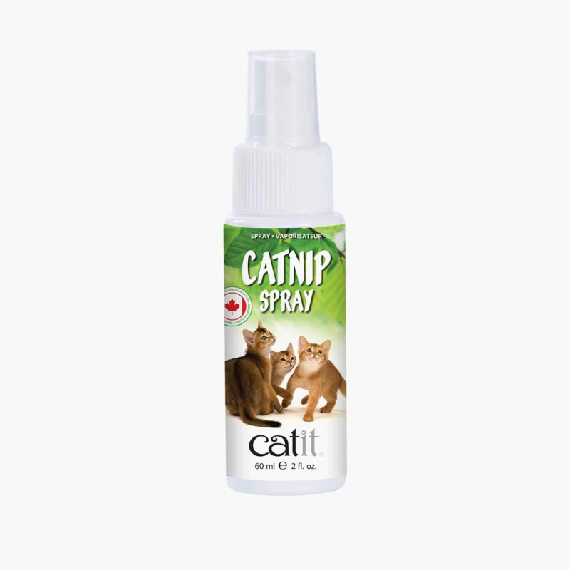 Catit Catnip - Spray
