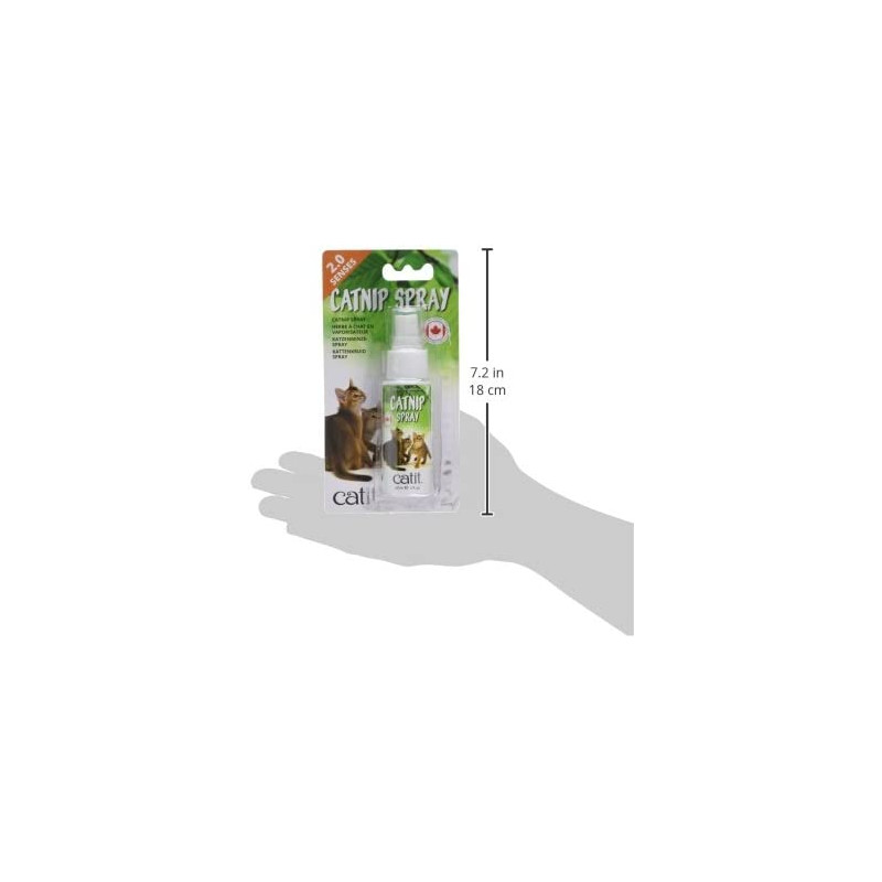 Catit Catnip - Spray