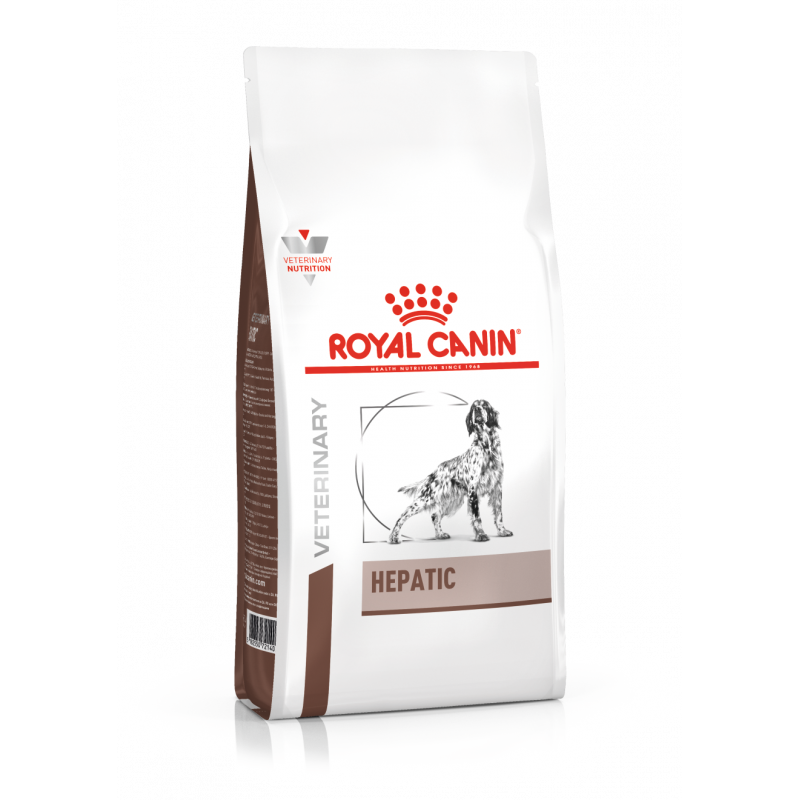 Royal Canin Hepatic