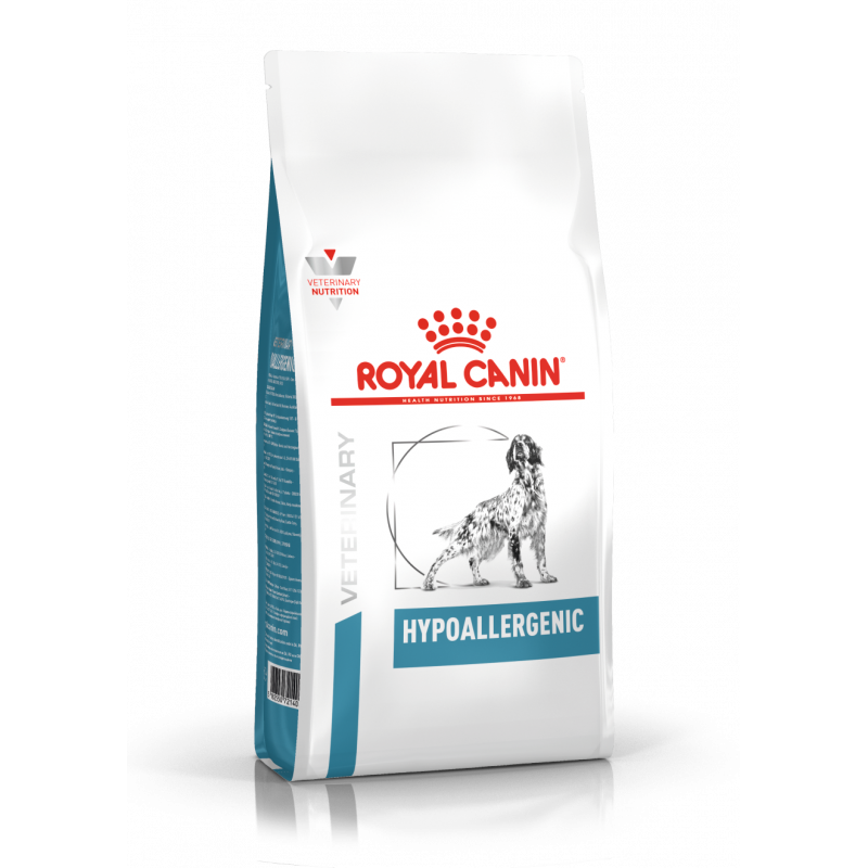 Royal Canin HYPOALLERGENIC