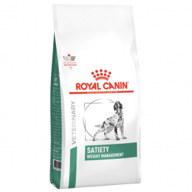 Royal Canin SATIETY Weight Management