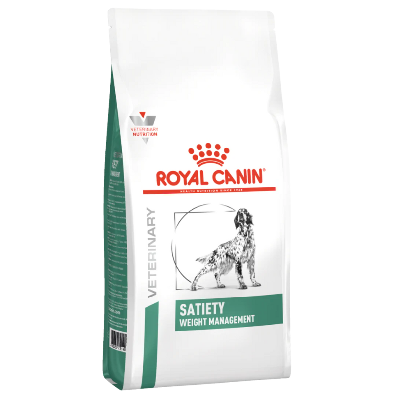 Royal Canin SATIETY Weight Management