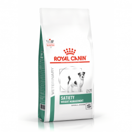 Royal Canin SATIETY SMALL 3kg