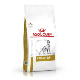 Royal Canin URINARY S/O DOG
