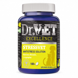 Dr Vet Stressvet