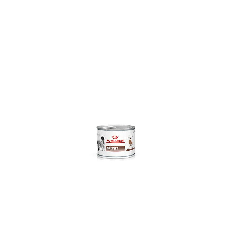 Royal Canin Recovery Lata