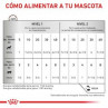 Royal Canin Recovery Lata