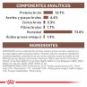 Royal Canin Recovery Lata