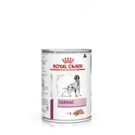 Royal Canin Cardiac Lata