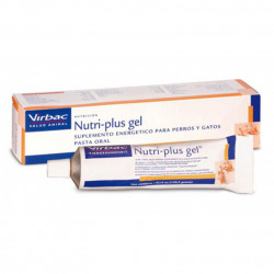Nutri-Plus Gel