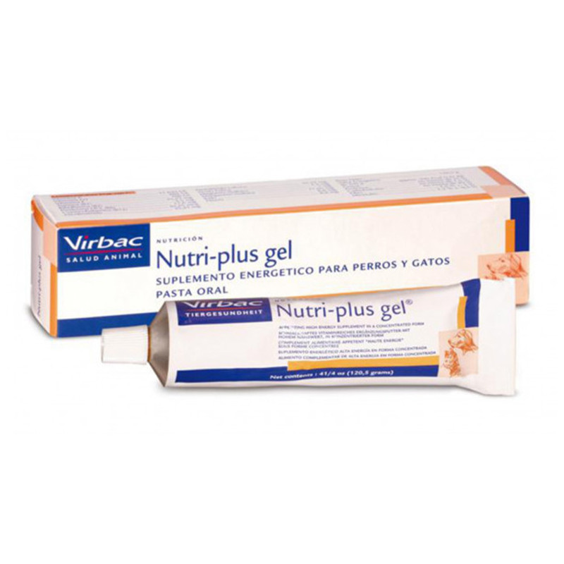 Nutri-Plus Gel