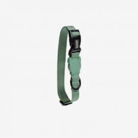 Zeedog Army Green Collar