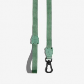 Zeedog Army Green Leash