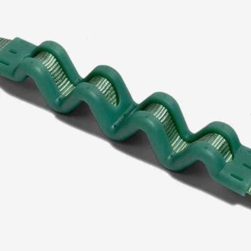 Zeedog Army Green Ruff Leash