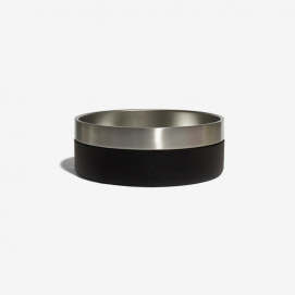 Zeedog Tuff Bowl - Negro