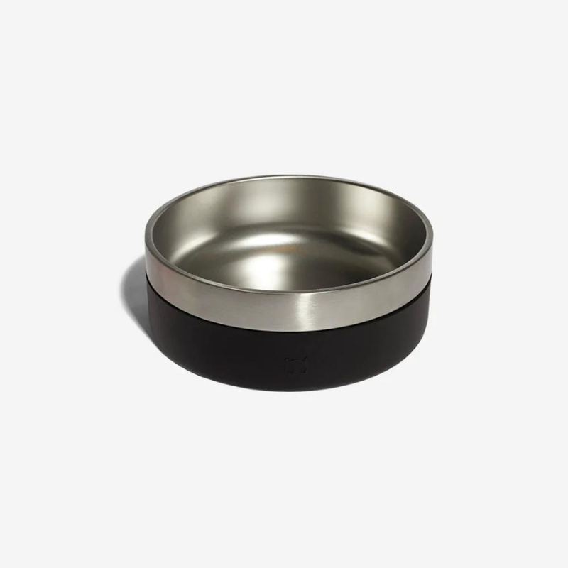 Zeedog Tuff Bowl - Negro