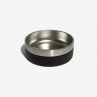 Zeedog Tuff Bowl - Negro