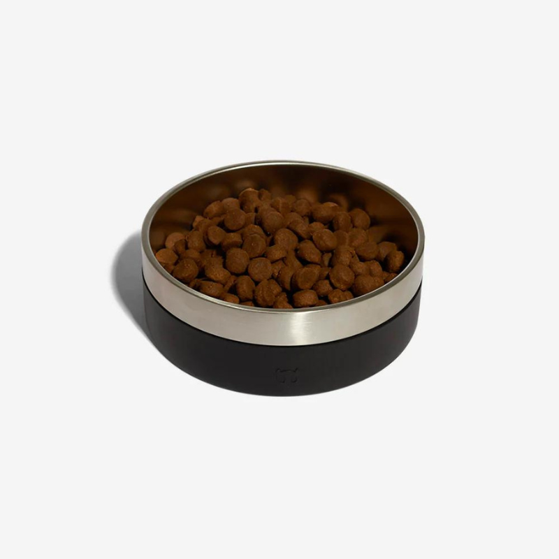Zeedog Tuff Bowl - Negro