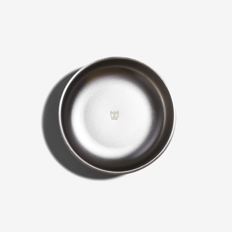 Zeedog Tuff Bowl - Negro