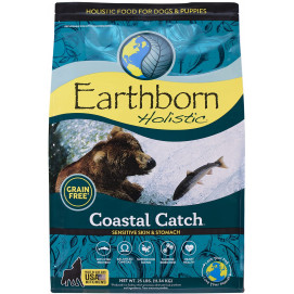 Earthborn Coastal Catch 12kg