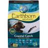 Earthborn Coastal Catch 12kg