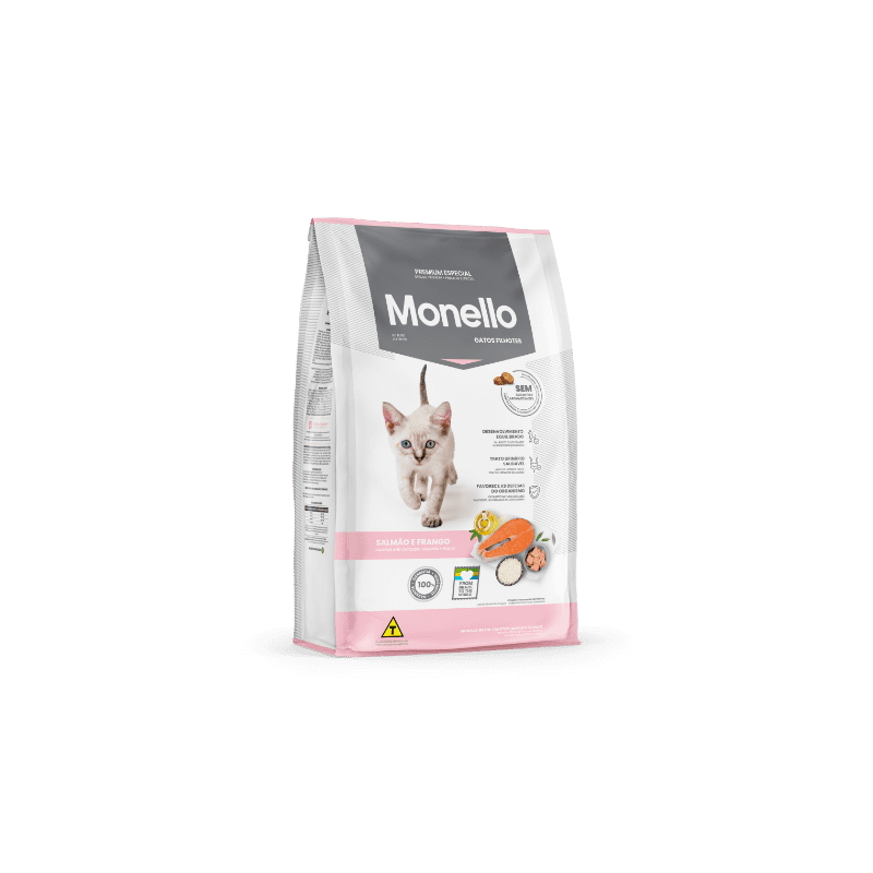 MONELLO CAT GATITOS