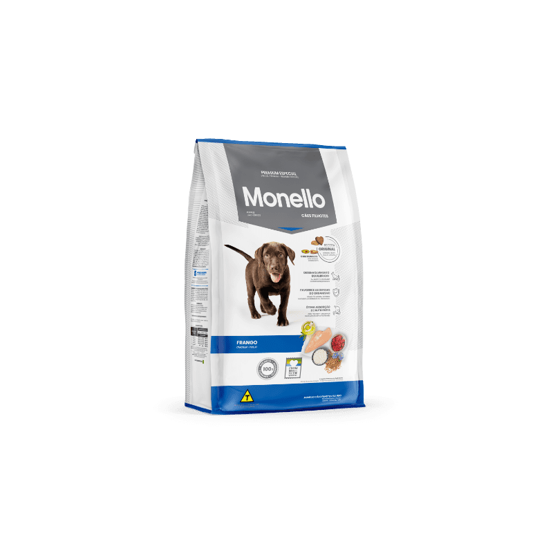 MONELLO DOG CACHORROS