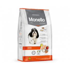 MONELLO DOG RAZAS PEQUEÑAS