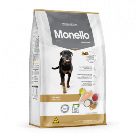 MONELLO DOG TRADICIONAL