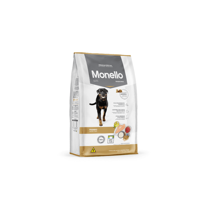 MONELLO DOG TRADICIONAL