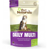 PET NATURALS DAILY MULTI FOR CATS