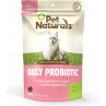 PET NATURALS DAILY PROBIOTIC FOR CATS