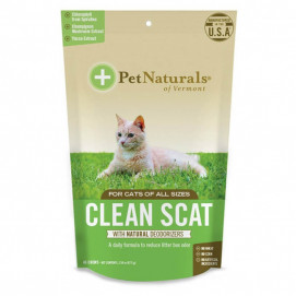 PET NATURALS CLEAN SCAT FOR CATS