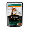 PRO PLAN KITTEN POUCH 85GR