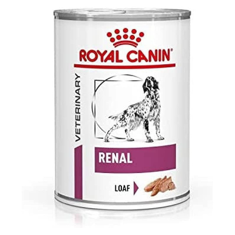 Royal Canin Renal Lata