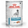 Royal Canin Hypoallergenic Lata 400gr