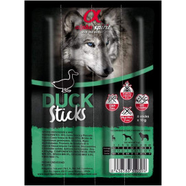 Alpha Spirit Sticks - Pato
