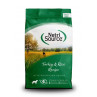 Nutrisource Pavo y Arroz
